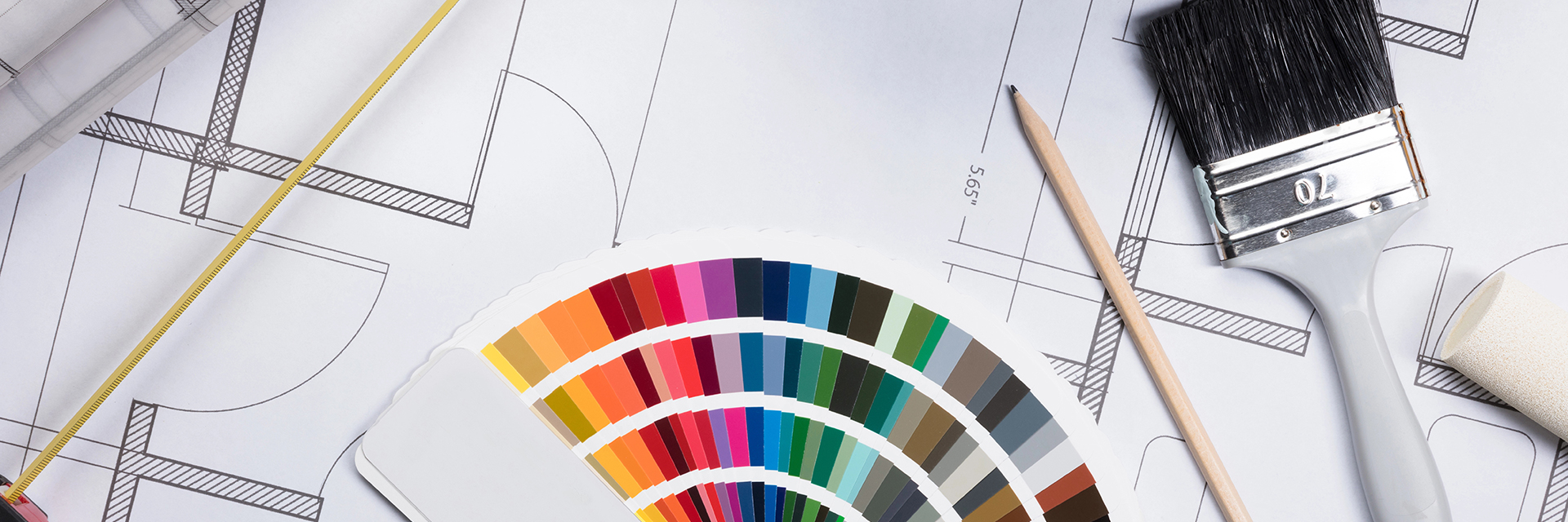 Painting and Decorating